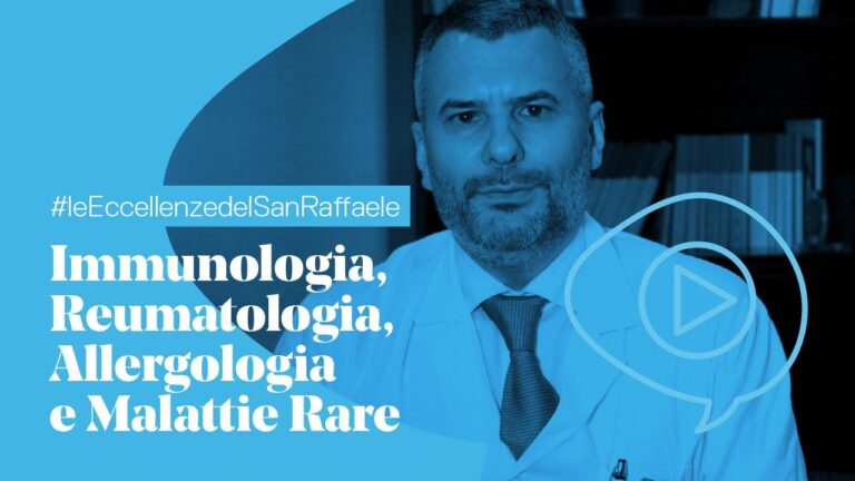 Immunologo e Reumatologo: Differenze e Somiglianze