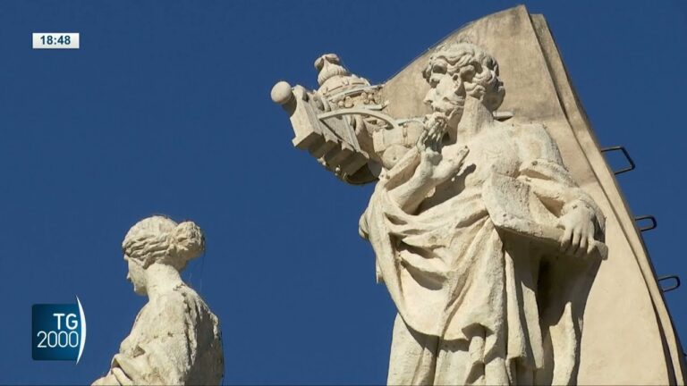 Lavora con Noi: Opportunità in Santa Sede