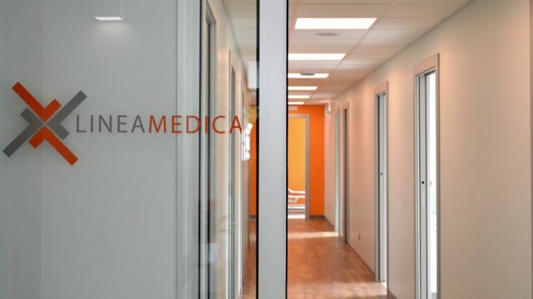 Linea Medica San Donato: Eccellenza nella Cura della Salute