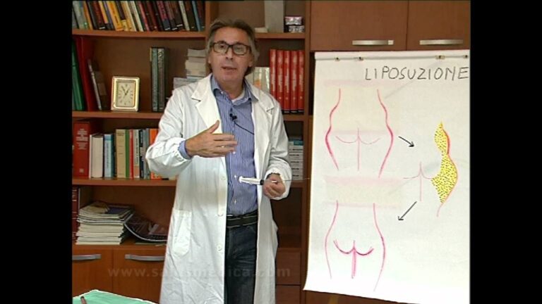 Rimedi per la Depressione del Viso Scavato