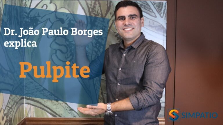 Radiografia del Pulpite: Diagnosi e Trattamento