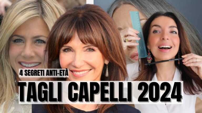 Idee di Taglio Capelli per Ragazzi di 12 Anni