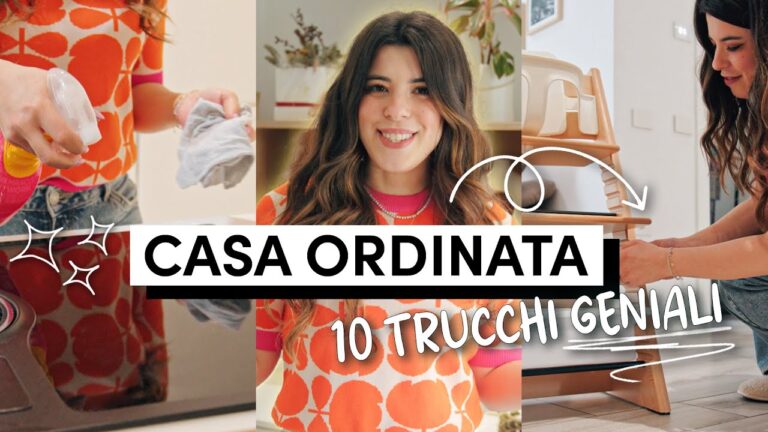 Molti Se Lo Fanno in Casa: Guida alle Soluzioni Fai da Te