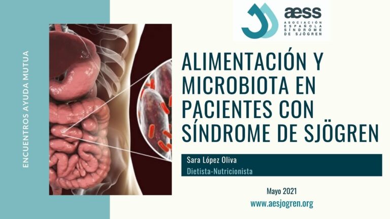 Sindrome di Sjögren e Salute Intestinale: Un Legame Cruciale