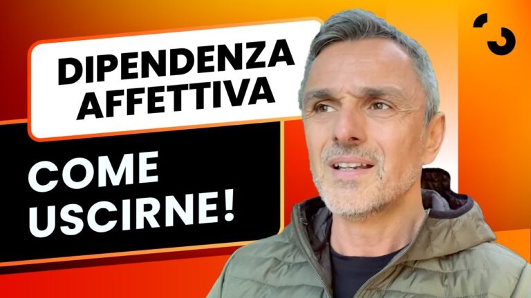 Guarire dalla Dipendenza Affettiva: Un Percorso di Libertà