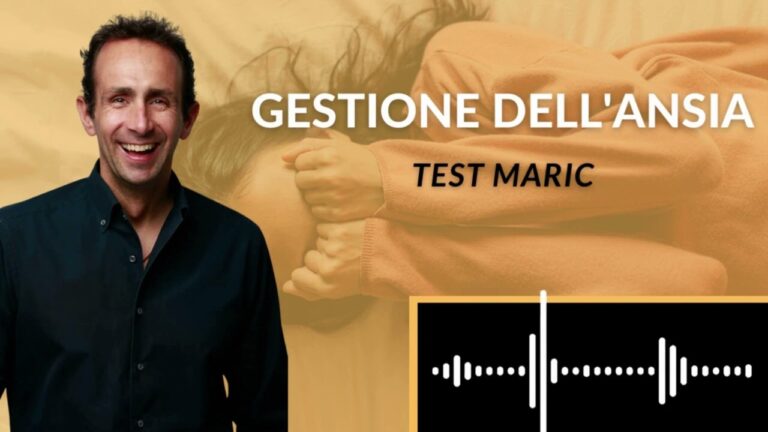 Test per il Disturbo d’Ansia Generalizzato: Guida e Risorse