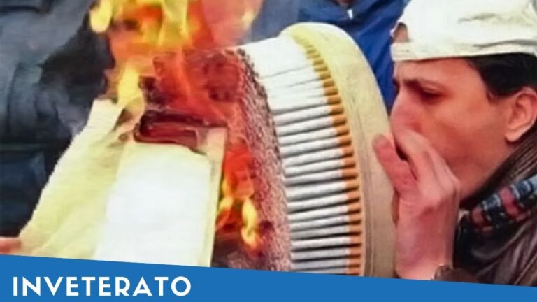 Quando può essere inveterato?
