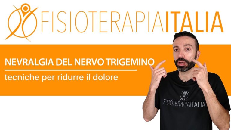 Gestione dello Stress e Nevralgia Trigemino: Strategie Efficaci