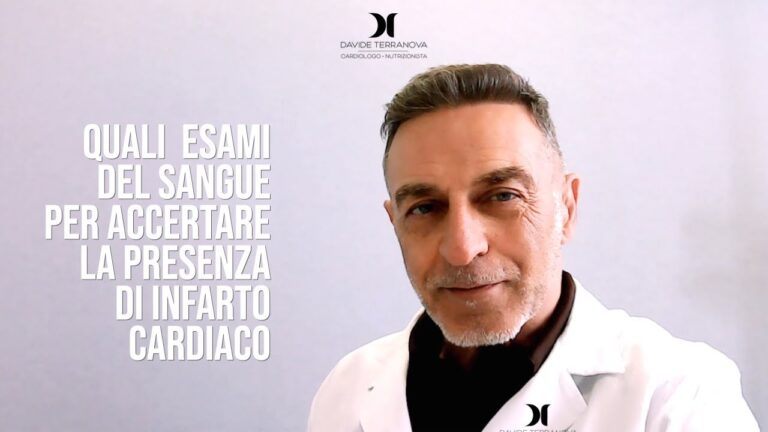 Markers Cardiaci: Indici Essenziali per la Diagnosi Cardiaca