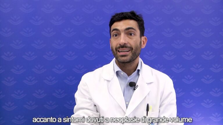 Mal di testa continuo: segnali di allerta per il tumore